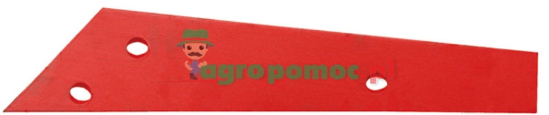 Mouldboard slat | zdjęcie nr 1